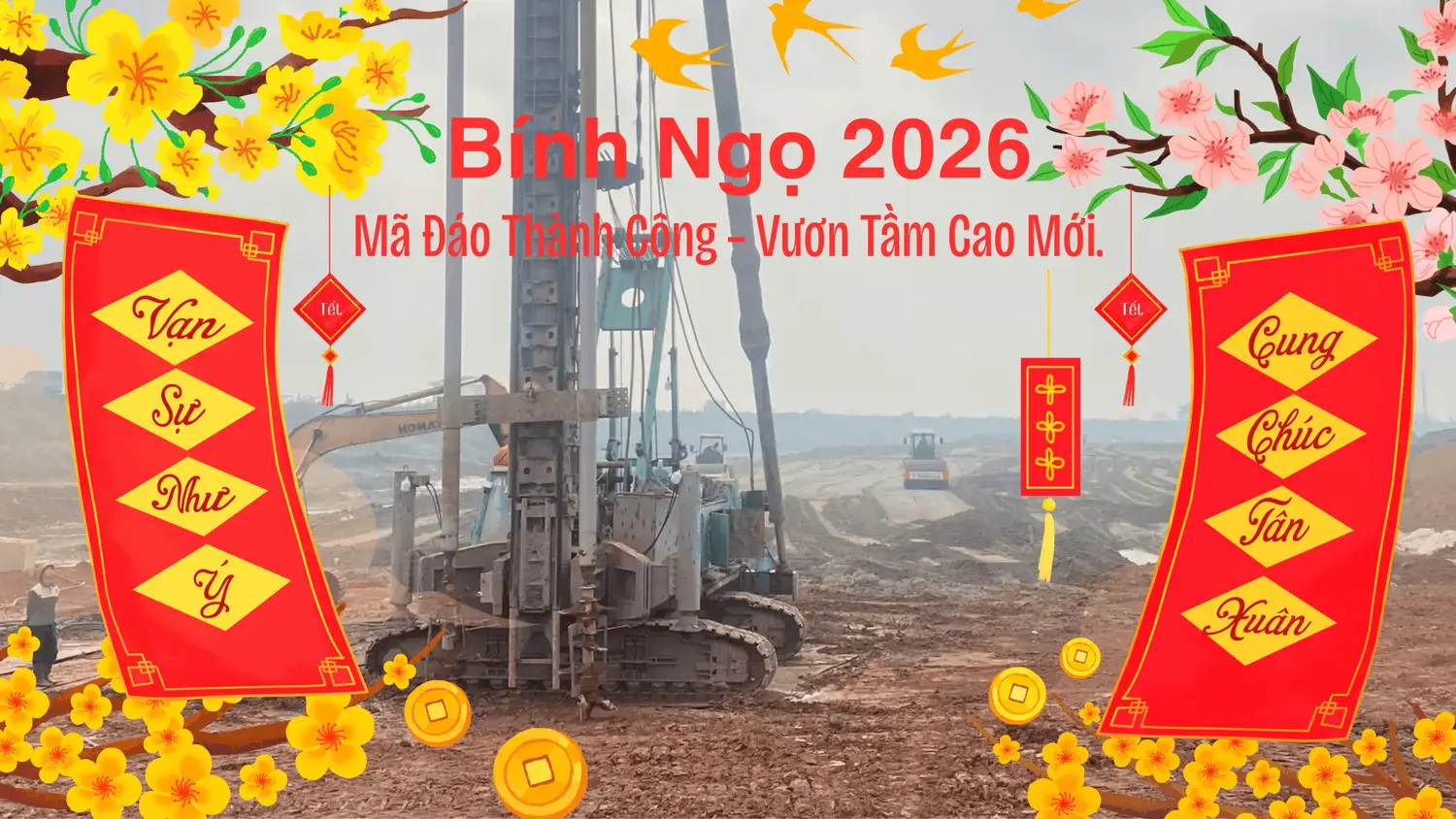 Tổng kết năm cũ & kế hoạch năm mới 2026