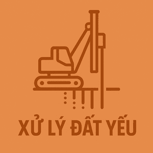 Xử lý nền đất yếu