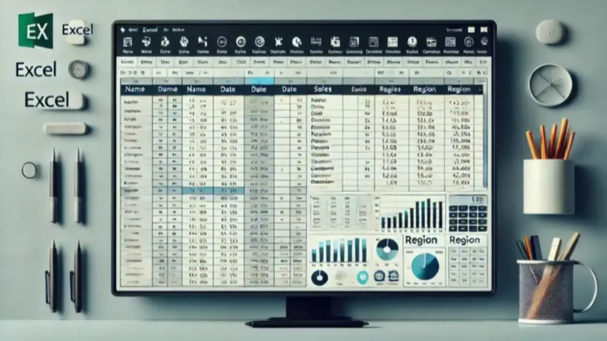 Cài đặt Excel để mở được các bảng tính có code VBA