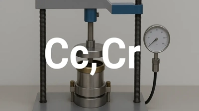 Tính Cc, Cr theo các công thức kinh nghiệm