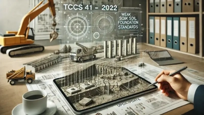 Đính chính TCCS 41:2022 – Những điểm quan trọng cần biết