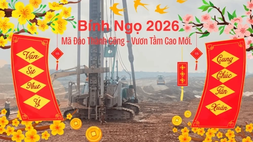 Tổng kết năm cũ & kế hoạch năm mới 2026