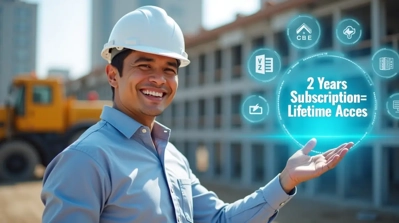 Đăng ký 2 năm thành viên – Nhận tài khoản trọn đời tại xulydatyeu.com