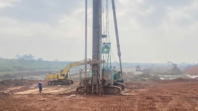 Cọc đất gia cố xi măng - Hướng dẫn tính toán chi tiết